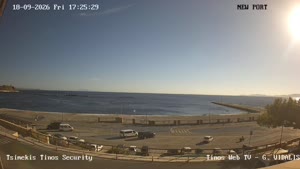 Sunset check Sep 18, 14:26