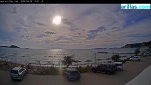 Sunset check Sep 18, 14:47