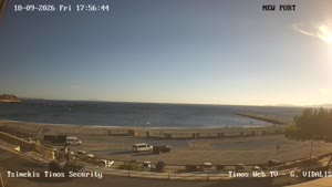 Sunset check Sep 18, 14:57