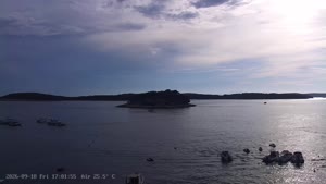 Sunset check Sep 18, 15:02
