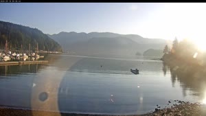 Sunset check Sep 18, 15:07
