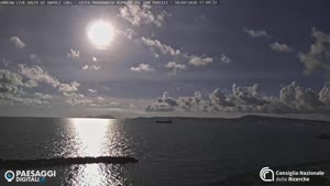 Sunset check Sep 18, 15:09