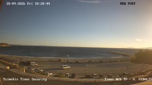 Sunset check Sep 18, 15:21