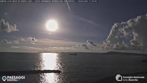 Sunset check Sep 18, 15:40