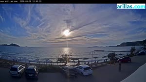 Sunset check Sep 18, 15:41