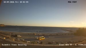 Sunset check Sep 18, 15:43