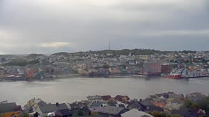 Sunset check Sep 18, 15:44