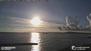 Sunset check Sep 18, 16:05