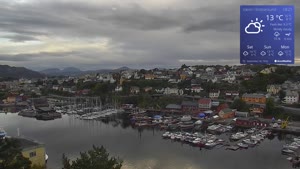 Sunset check Sep 18, 16:22