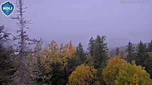 Sunset check Sep 19, 14:18