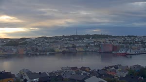 Sunset check Sep 18, 16:53