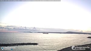 Sunset check Sep 19, 16:01