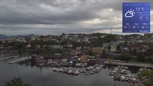 Sunset check Sep 18, 17:29