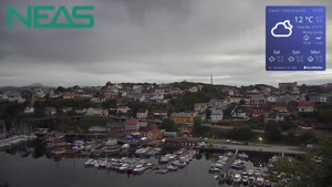 Sunset check Sep 19, 15:47