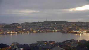 Sunset check Sep 19, 15:51