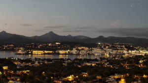 Sunset check Sep 19, 17:16