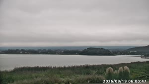 Sunset check Sep 18, 21:01