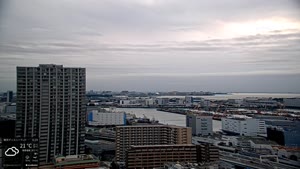 Sunset check Sep 18, 21:30