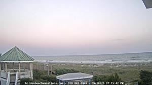 Sunset check Sep 18, 23:16