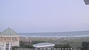 Sunset check Sep 18, 23:40