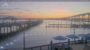 Sunset check Sep 18, 23:41