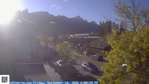 Sunset check Sep 19, 00:09