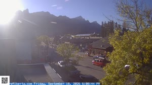 Sunset check Sep 19, 00:09