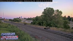 Sunset check Sep 19, 00:27