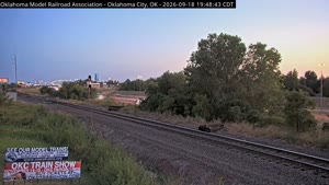 Sunset check Sep 20, 00:03