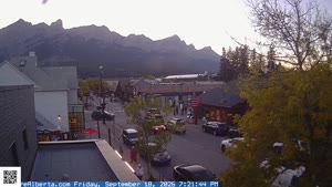 Sunset check Sep 19, 01:22