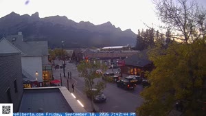 Sunset check Sep 19, 01:43