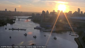 Sunset check Sep 19, 01:56
