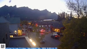 Sunset check Sep 20, 00:10