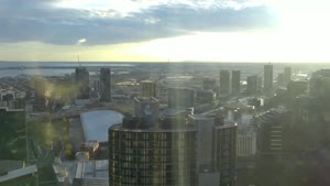 Sunset check Sep 19, 07:24