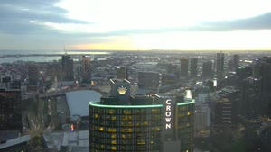 Sunset check Sep 19, 08:27