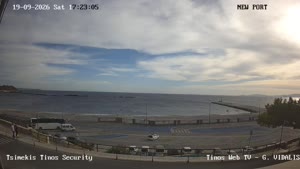 Sunset check Sep 19, 14:23