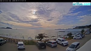 Sunset check Sep 19, 14:48