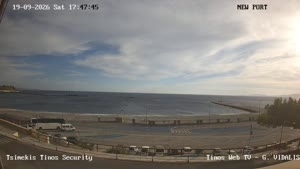 Sunset check Sep 19, 14:48