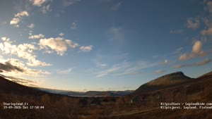 Sunset check Sep 19, 14:58