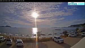 Sunset check Sep 19, 15:14