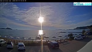 Sunset check Sep 19, 15:36