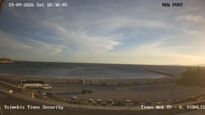 Sunset check Sep 19, 15:37