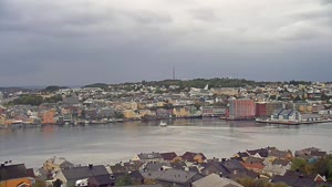 Sunset check Sep 19, 15:49