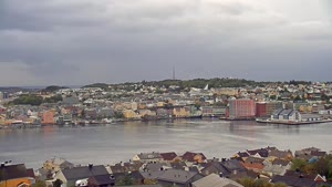 Sunset check Sep 19, 15:51