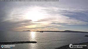 Sunset check Sep 19, 16:00