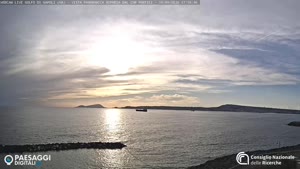 Sunset check Sep 19, 16:46