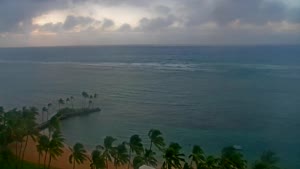 Sunset check Sep 19, 16:21