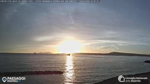 Sunset check Sep 19, 16:45