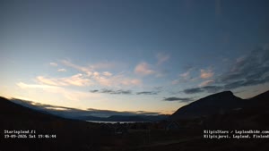 Sunset check Sep 19, 16:47