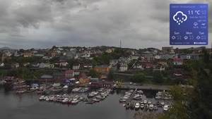 Sunset check Sep 19, 16:48